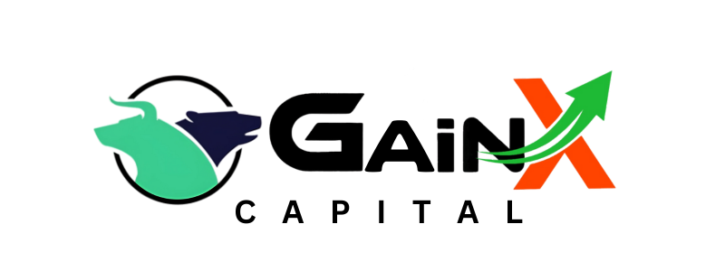 GainXcapital Logo